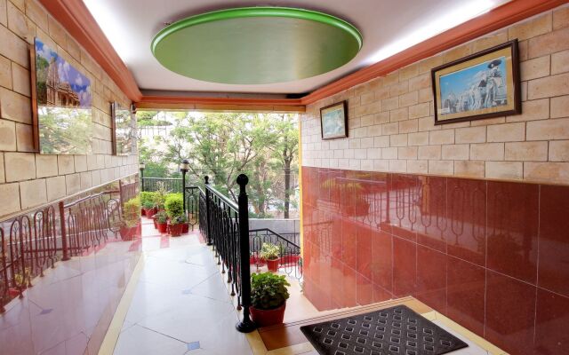 Hotel Aradhana