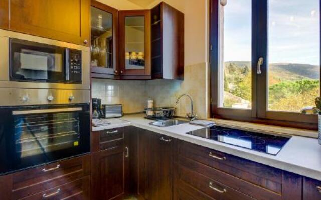 Assisi Nice View Apartment