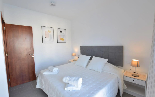 Mirador del Mar Lanzarote