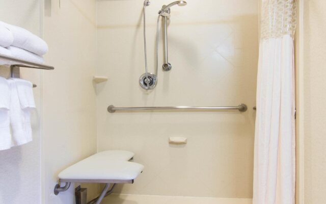 Hampton Inn & Suites Brownsville