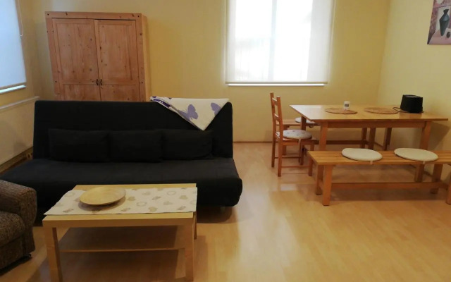 Ferienwohnung Barbarossa