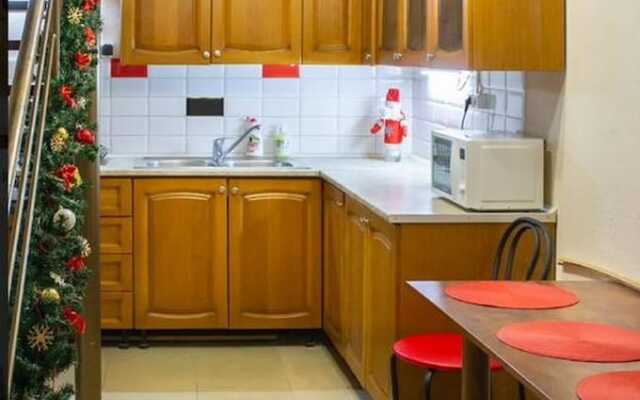 Hostel Koleso