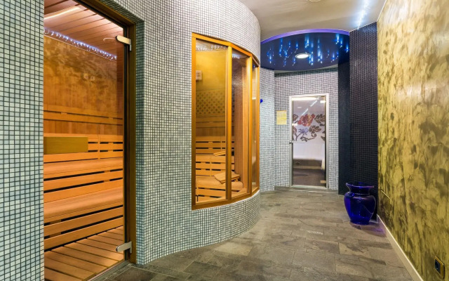 Ambiez Residence