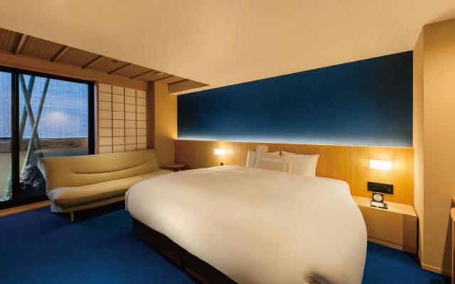 Homm Stay Nagi Shijo Kyoto By Banyan Group – Guest Rooms – Kyoto