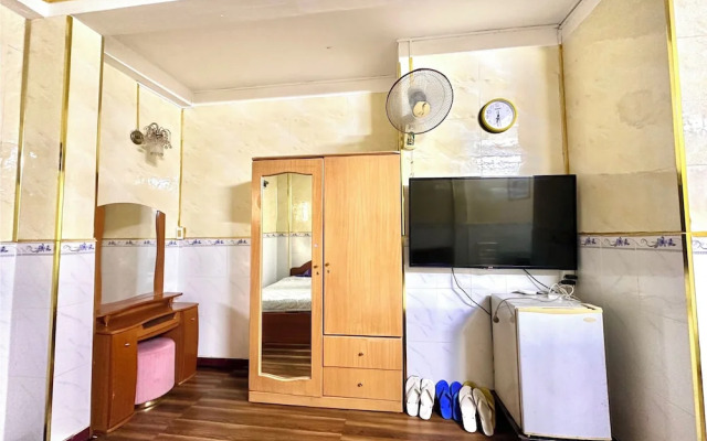 My Hao Hotel Ho Chi Minh City