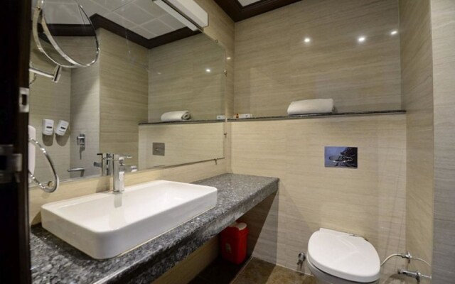 Hotel Prem Plaza
