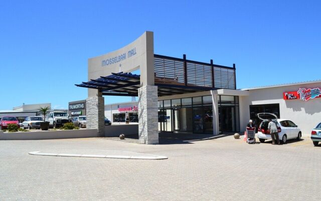 Pinnacle Point - Golf Safari SA