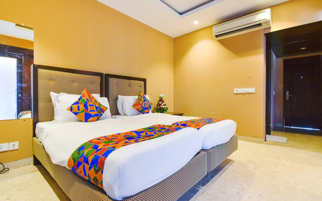 Fabhotel King S Court