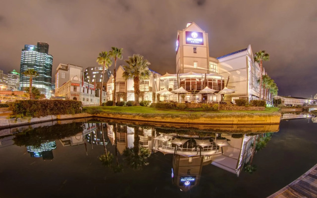 City Lodge Hotel Victoria And Alfred Waterfront