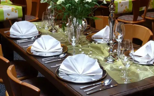 Hotel Restaurant Brepols