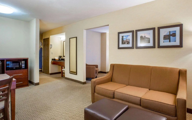 Comfort Inn Redwood City