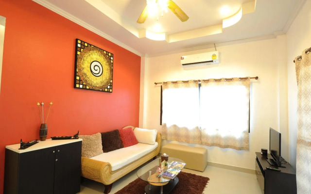 Ruankasalong Hua Hin Holiday House