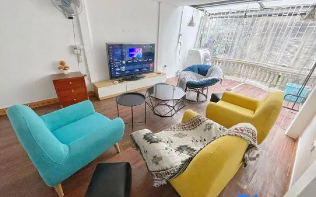 Liight House Hoan Kiem Hanoi