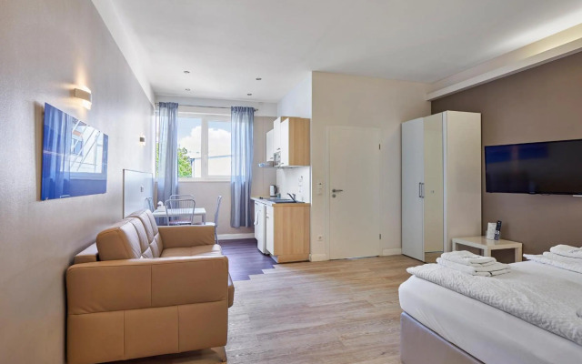 Boardinghotel Heidelberg