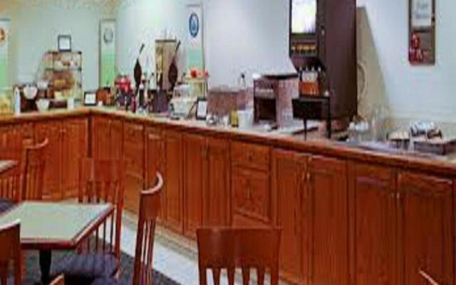 Parkview Inn & Suites Lancaster