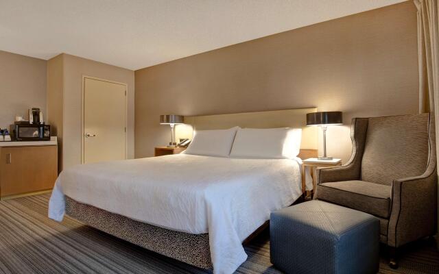 Hilton Garden Inn Portland/Beaverton