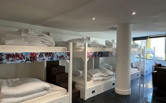 The Bling Hotel by UStay