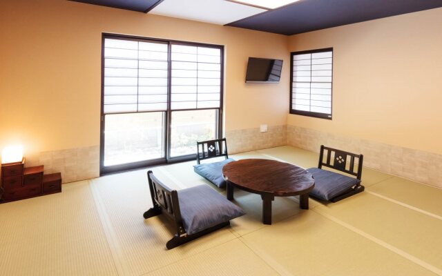 Guest House Wagokoro
