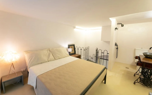 Casa Emera Splendid Suite in Ortigia