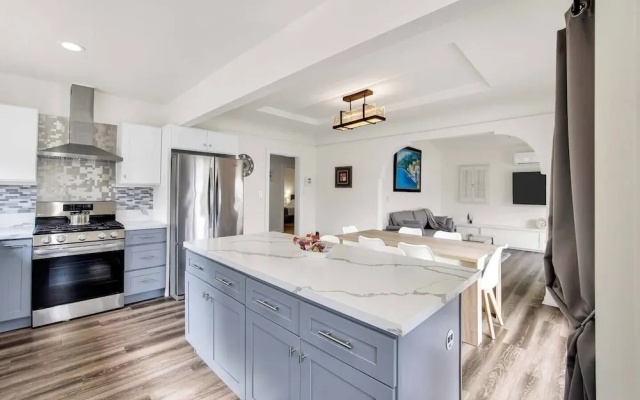 South Sycamore by Avantstay Centrally Located