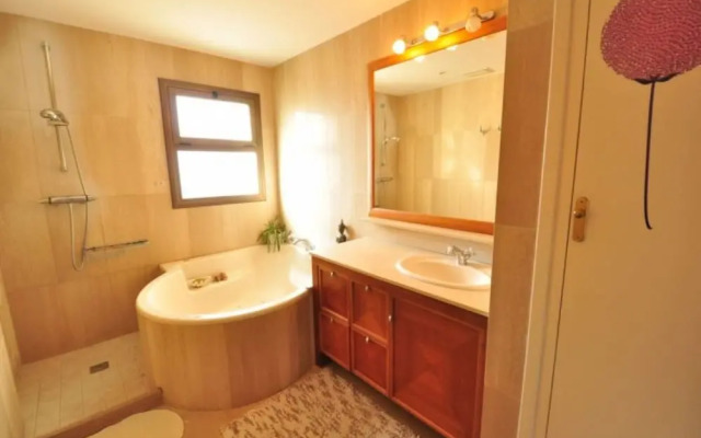 Apartamento Acogedor Para 6 Personas En Cambrils