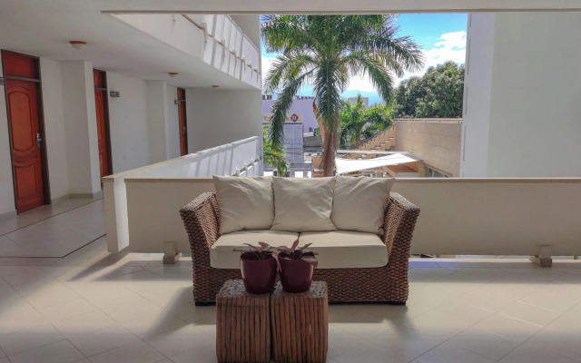 Hotel Sicarare