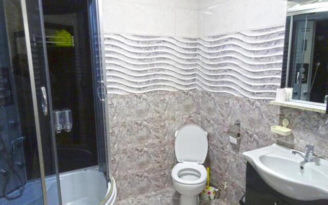 Apartment On Gorgiladze 118