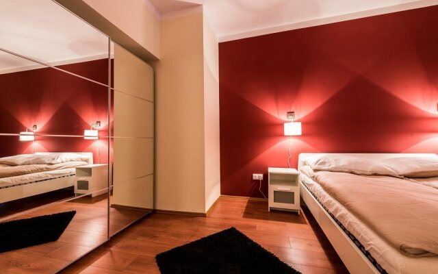 Exclusive Budapest Residence