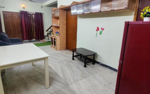 4BHK Homestay at Pallavaram, close to the Airport