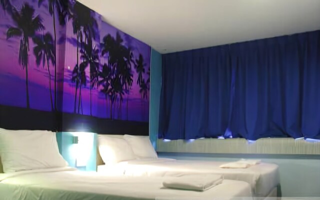 Smile Boutique Hotel