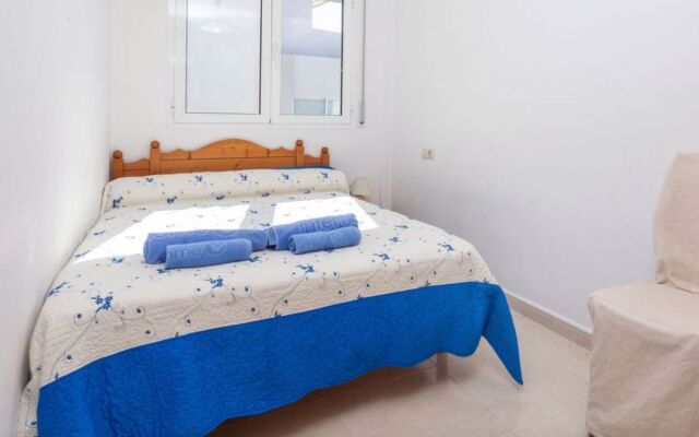 Apartment Laimar Modica