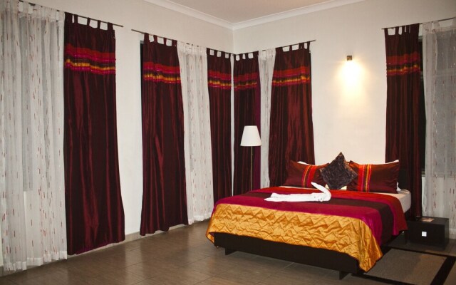 Palisades Guest House