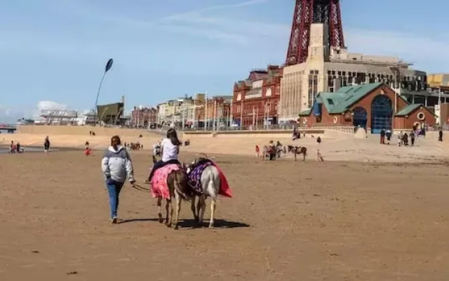 Jesmond International Hotel