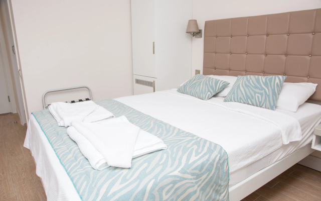 Asli Boutique Hotel
