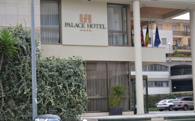 Palace Hotel