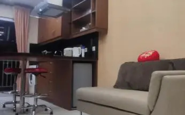 27 Flamboyant 2BR - Medit2 West Jakarta CBD