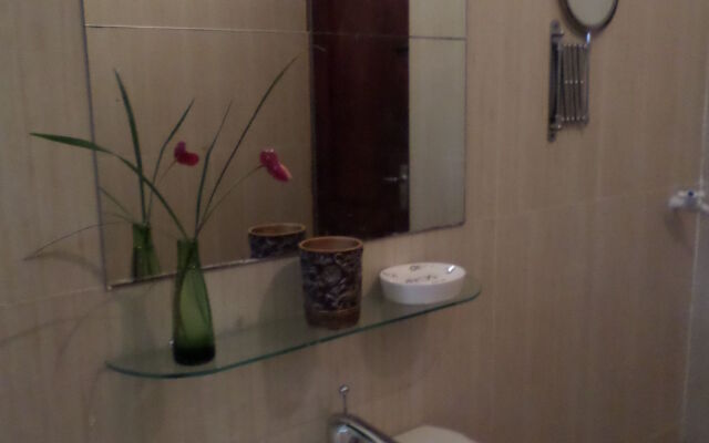 Riverside Homestay Apartments