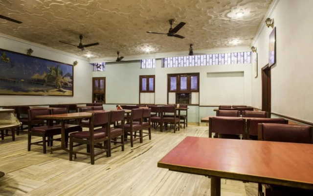Hotel Jai Mangal Palace
