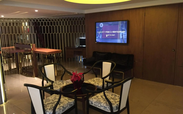 Hotel Fusion