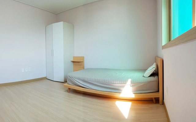 Chungju Apple Guest House