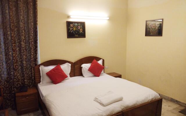 First Choice Guest House