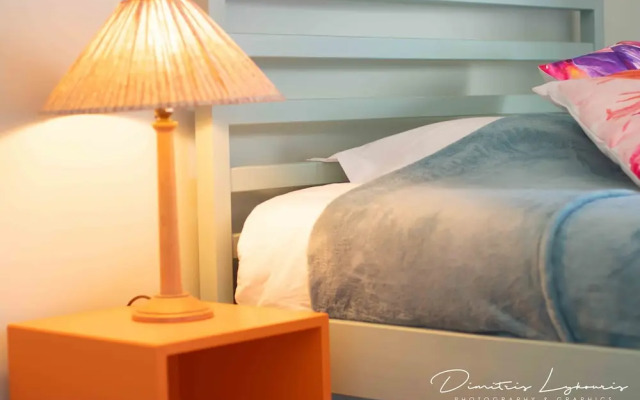 Beautiful and Spacious Apartment - Athens DownTown