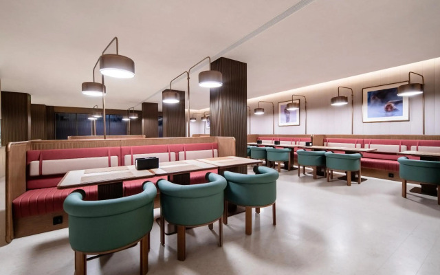 Mercure Hongqiao Airport