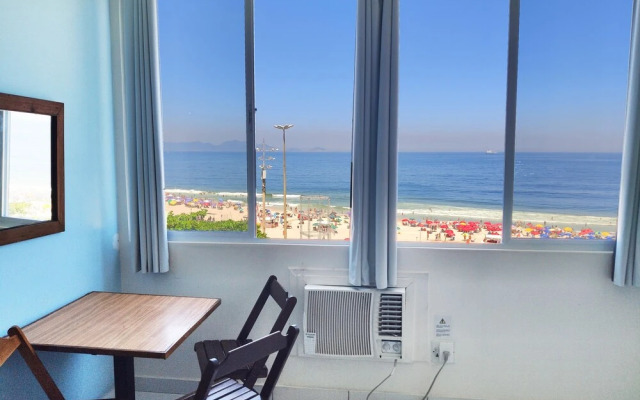 TC602 Melhor Vista do Rio