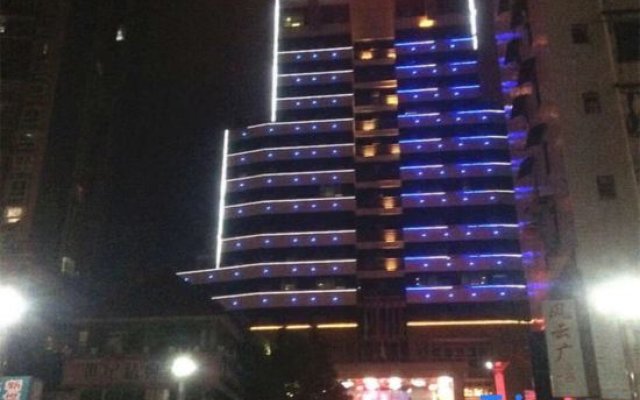 Ru Jiang Hotel