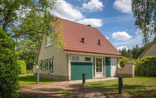 Vakantiepark Hellendoorn