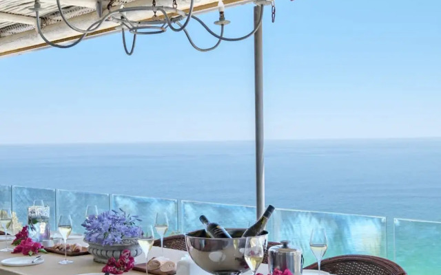 Coastal Haven Sidra Villa