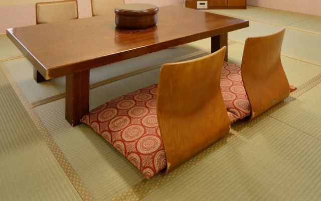 Hotel Rubino Kyoto Horikawa
