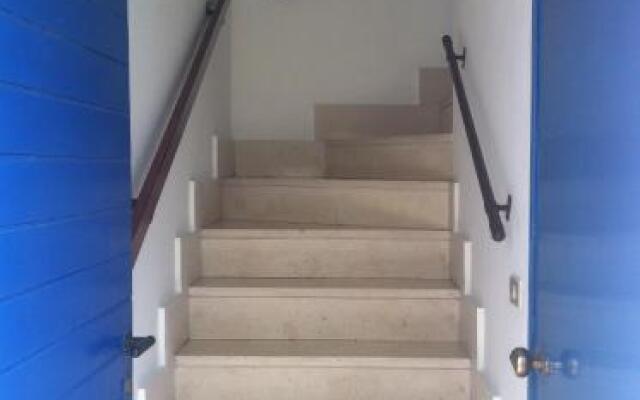 Residence Serra Alimini 1