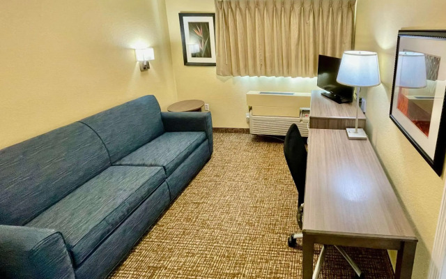 Suburban Studios Fort Myers Cape Coral